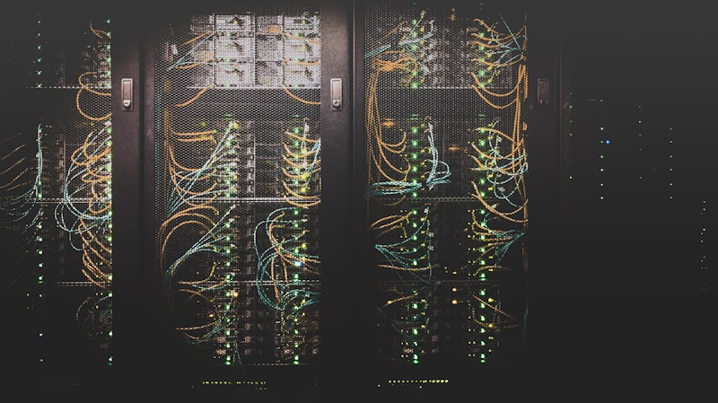 Administración Integral — de Tecnología